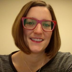 Meet your Posher, Allison